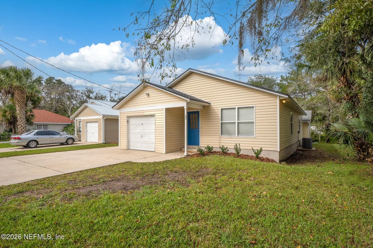 53 JOSIAH Street, St. Augustine, FL 32084, St. Augustine, FL - photo 3