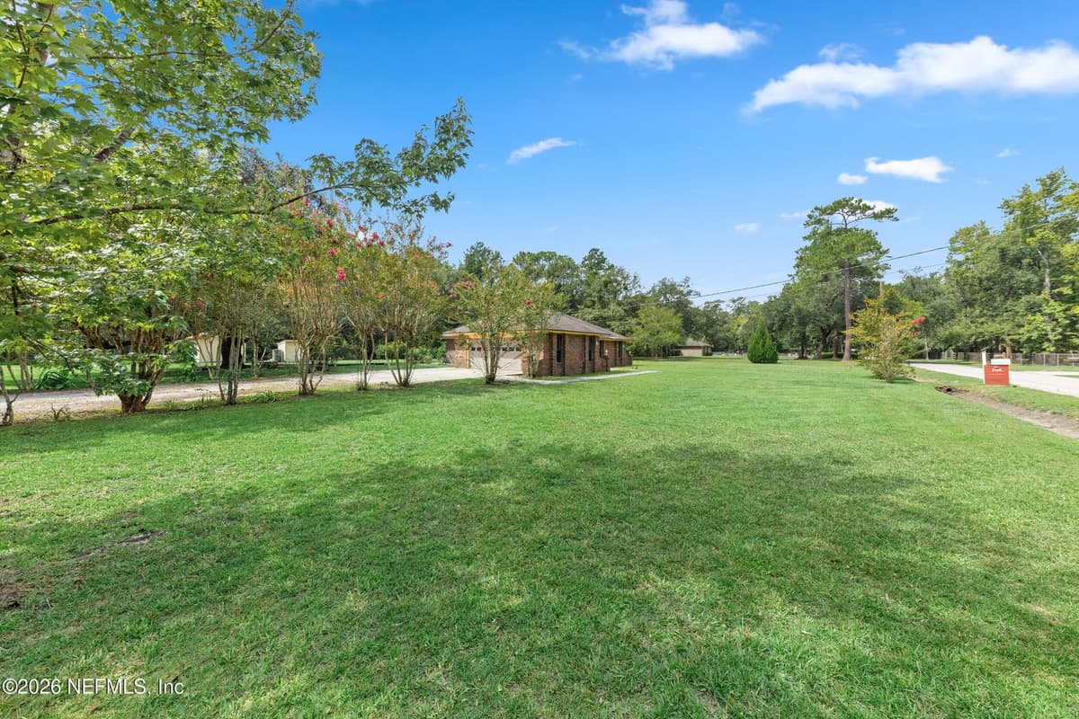 2106 DUNN CREEK CEMETERY Road, Jacksonville, FL 32218, Jacksonville, FL - photo 2