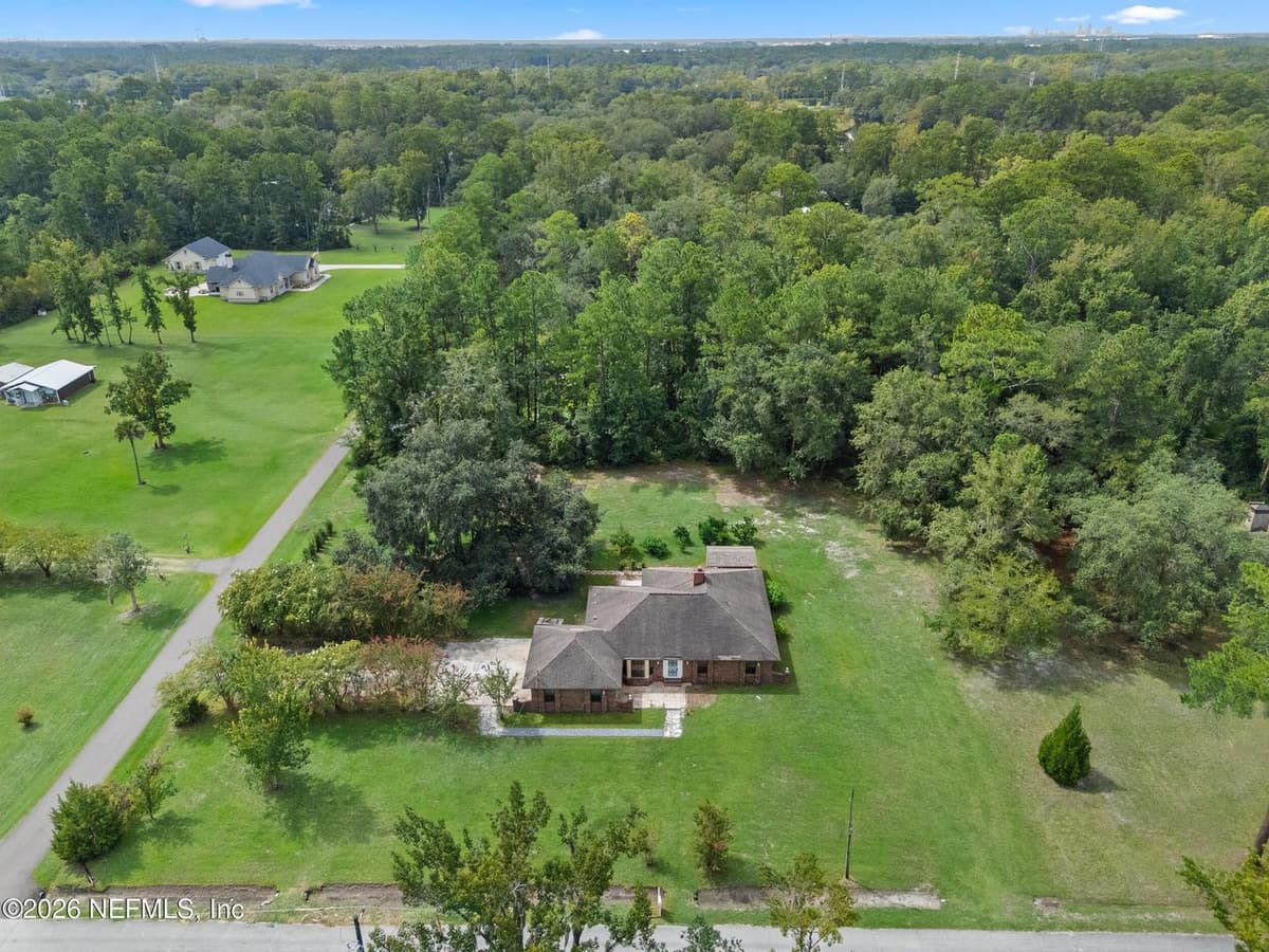 2106 DUNN CREEK CEMETERY Road, Jacksonville, FL 32218, Jacksonville, FL - photo 3