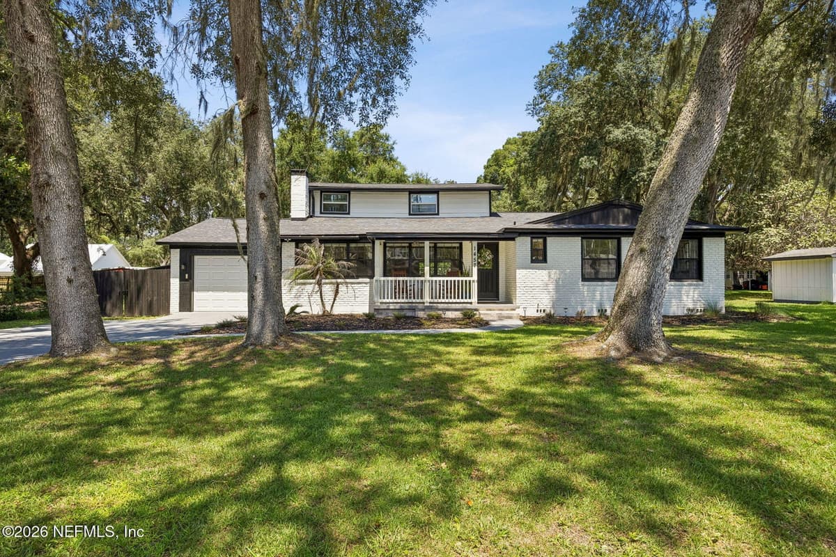 1457 HOLLY Drive, Fernandina Beach, FL 32034, Fernandina Beach, FL - photo 2