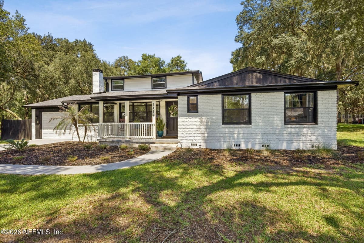 1457 HOLLY Drive, Fernandina Beach, FL 32034, Fernandina Beach, FL - photo 3