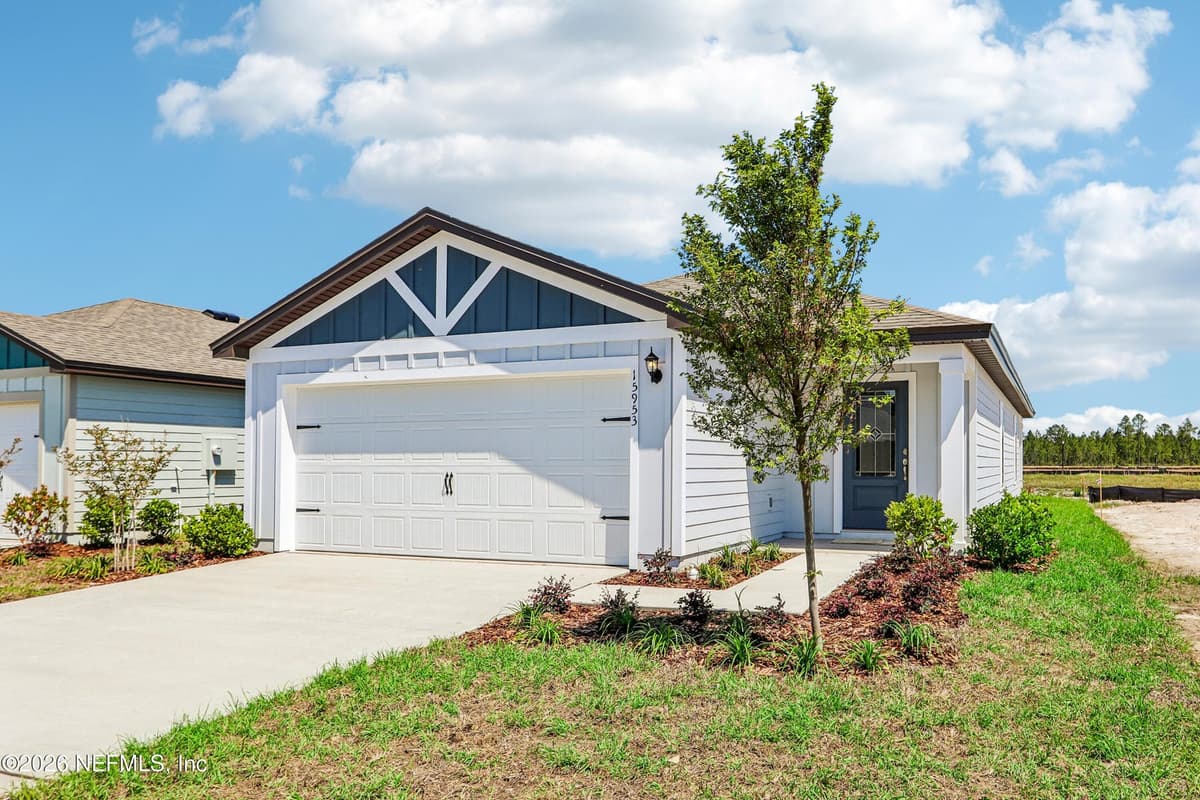 15931 DELICATE ARCH Avenue, Jacksonville, FL 32234, Jacksonville, FL - photo 3