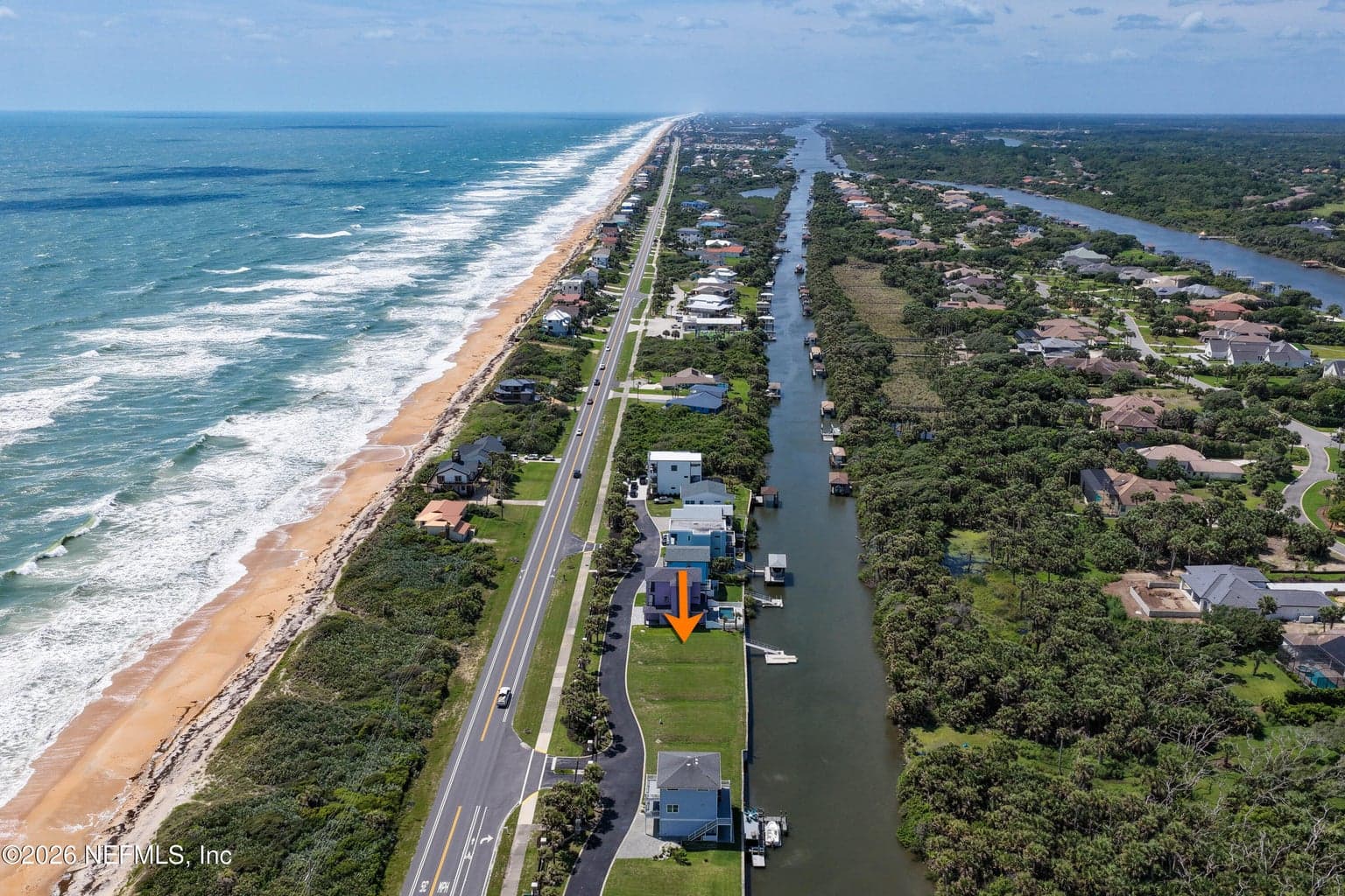 3568 N OCEAN SHORE Boulevard, Palm Coast, FL 32137, Palm Coast, FL - photo 1