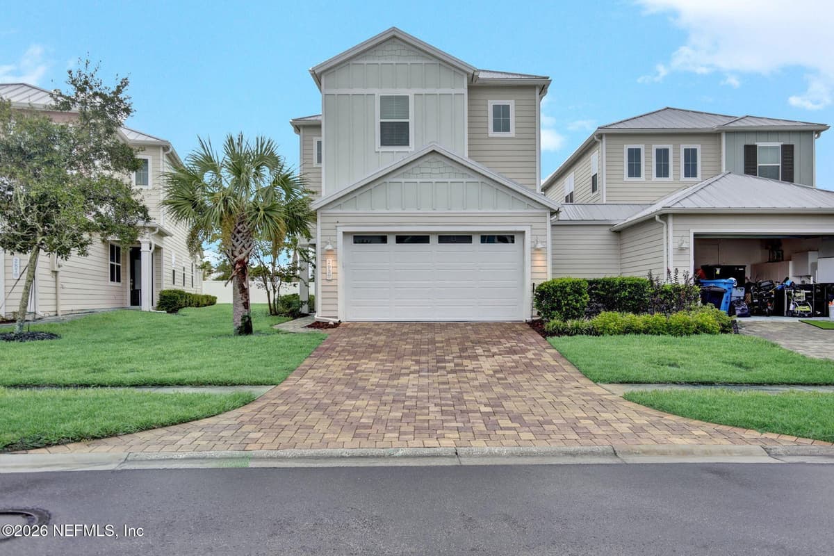 293 RUM RUNNER Way, St. Johns, FL 32259, St. Johns, FL - photo 2