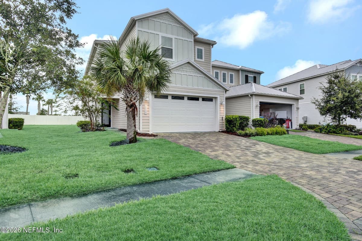 293 RUM RUNNER Way, St. Johns, FL 32259, St. Johns, FL - photo 3