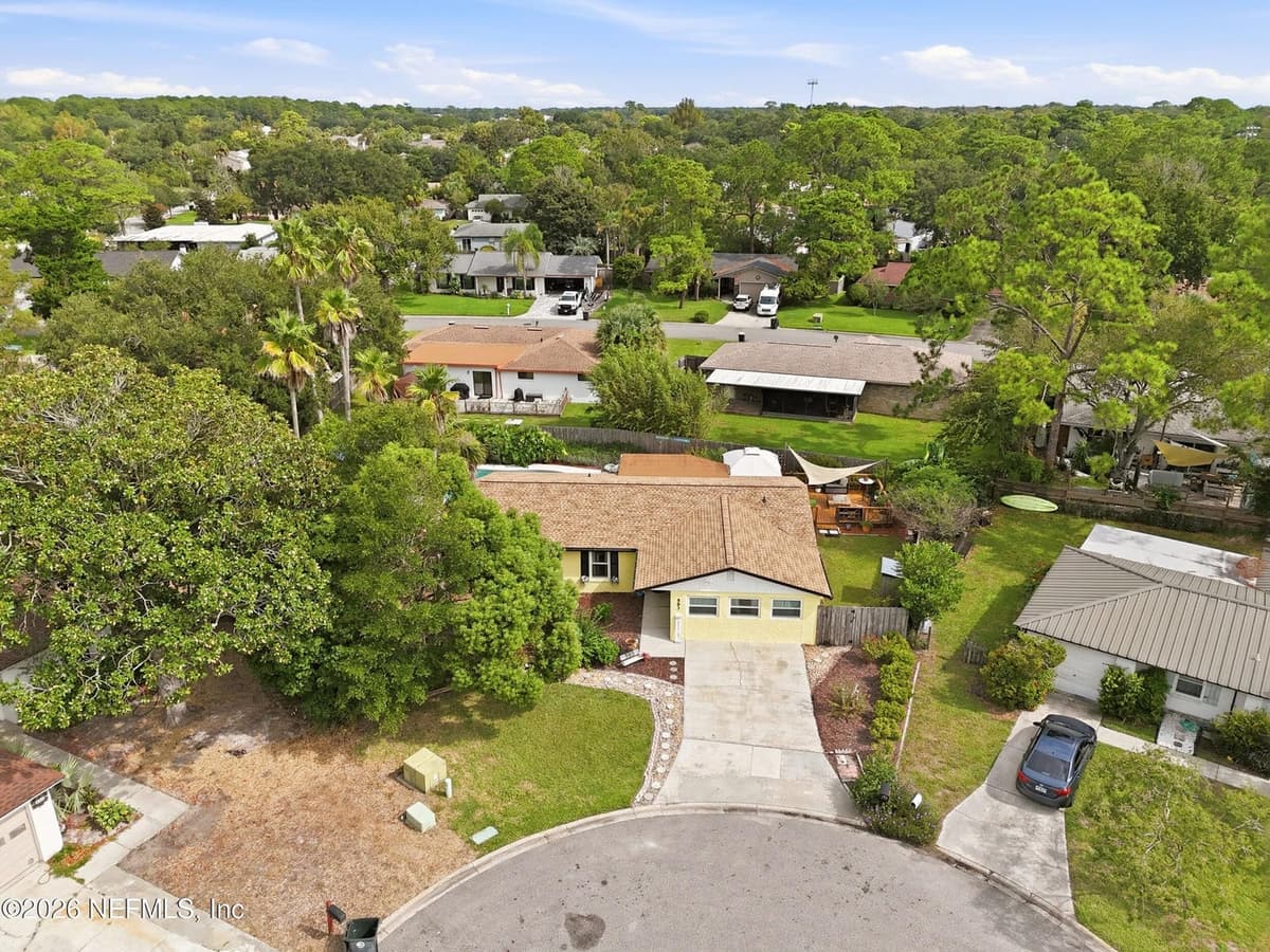 593 CRUISER Lane, Atlantic Beach, FL 32233, Atlantic Beach, FL - photo 3