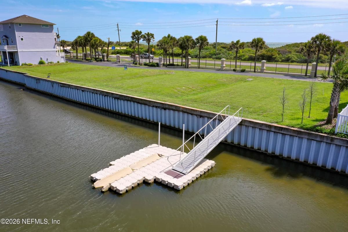 3568 N OCEAN SHORE Boulevard, Palm Coast, FL 32137, Palm Coast, FL - photo 3