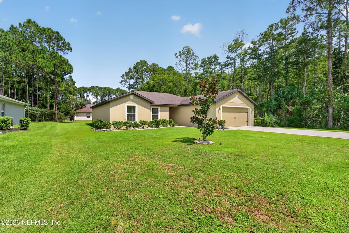 50 ULLIAN Trail, Palm Coast, FL 32164, Palm Coast, FL - photo 2