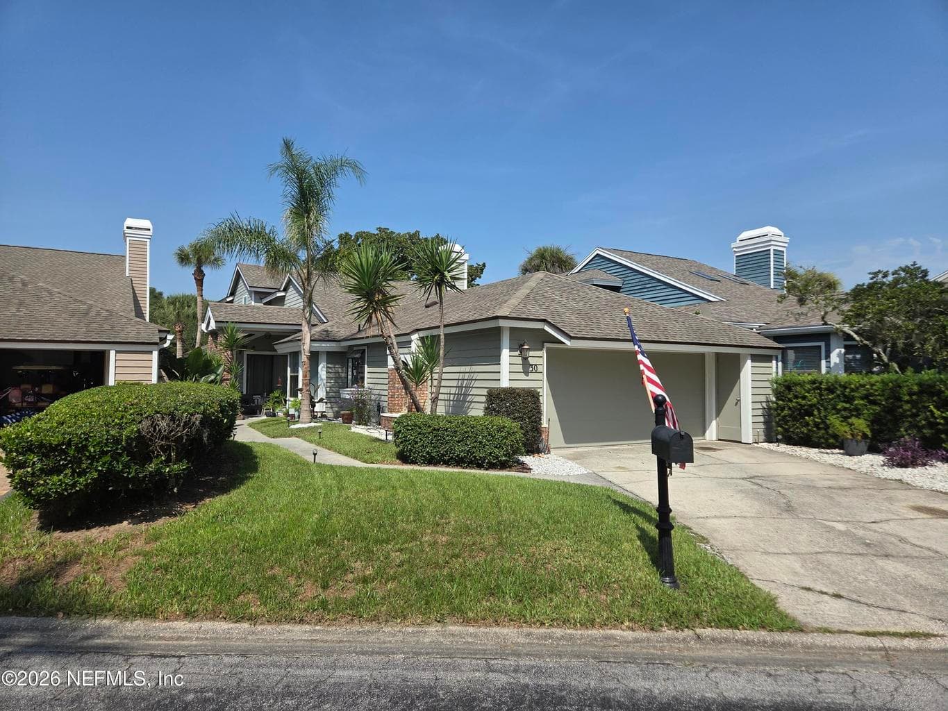 30 WALKERS RIDGE Court, Ponte Vedra Beach, FL 32082, Ponte Vedra Beach, FL - photo 1