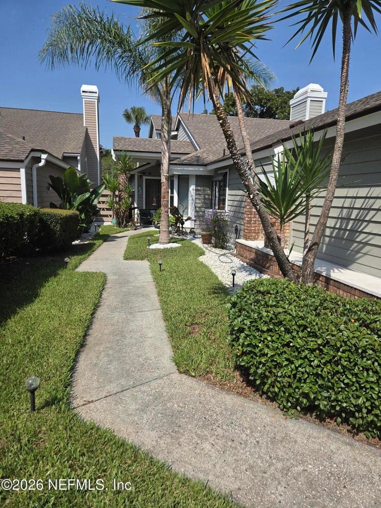 30 WALKERS RIDGE Court, Ponte Vedra Beach, FL 32082, Ponte Vedra Beach, FL - photo 2