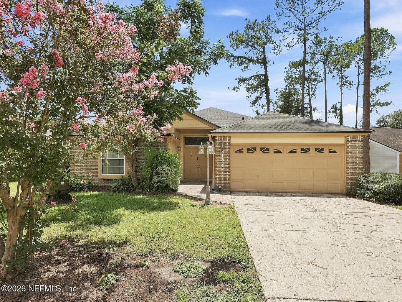 8167 LOCH LOMOND Lane, Jacksonville, FL 32244, Jacksonville, FL - photo 1