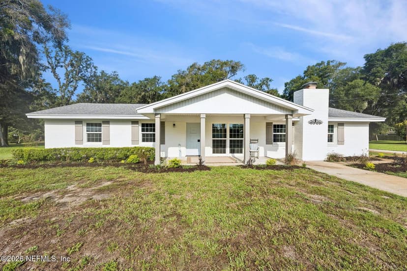 1535 CLINCH Drive, Fernandina Beach, FL 32034