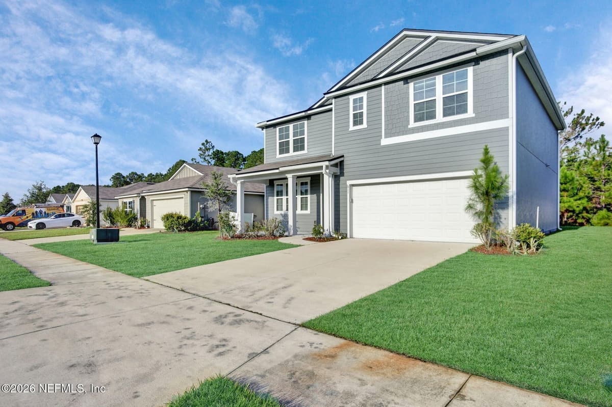 611 MORGANS TREASURE Road, St. Augustine, FL 32084, St. Augustine, FL - photo 2