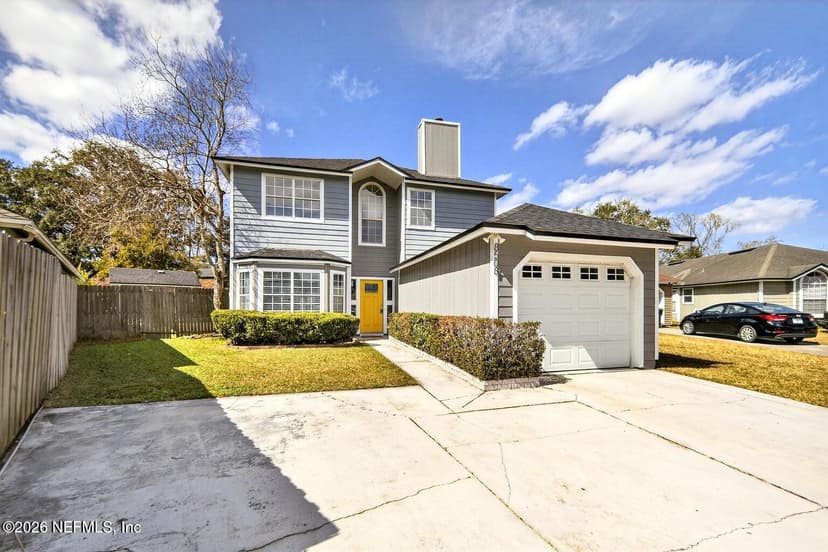 8508 LONG MEADOW Court, Jacksonville, FL 32244