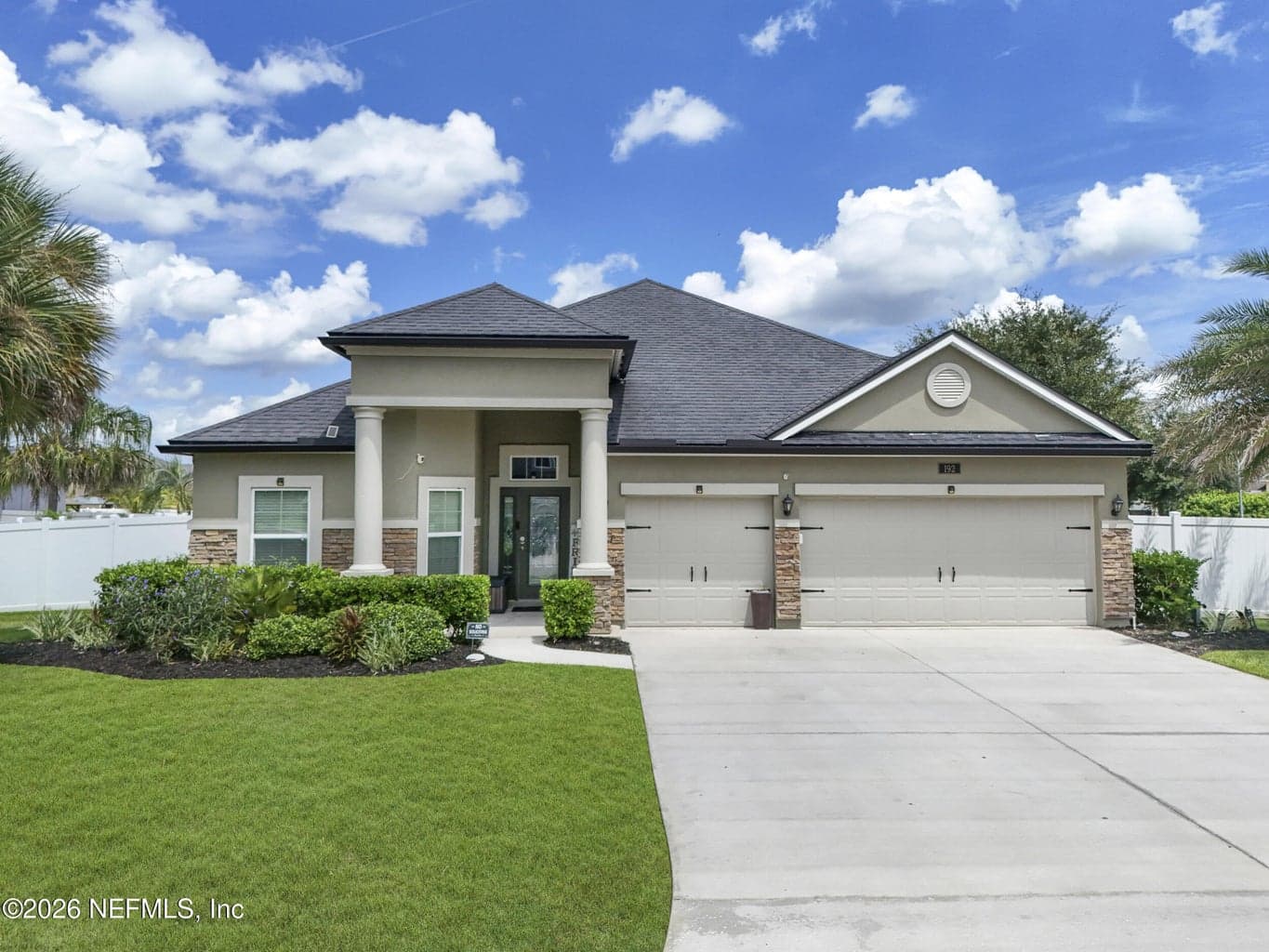192 E POSITANO Avenue, St. Augustine, FL 32092, St. Augustine, FL - photo 1