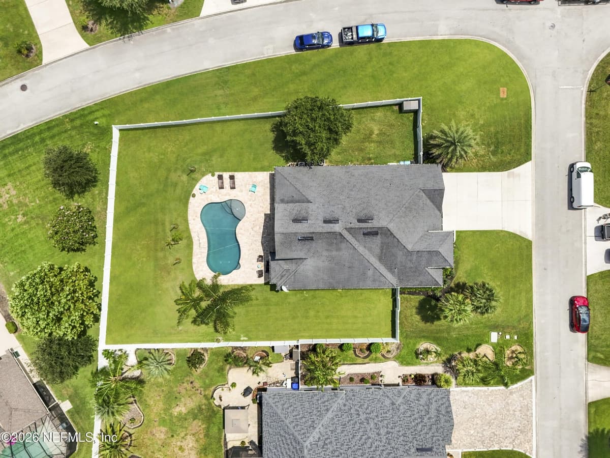 192 E POSITANO Avenue, St. Augustine, FL 32092, St. Augustine, FL - photo 3