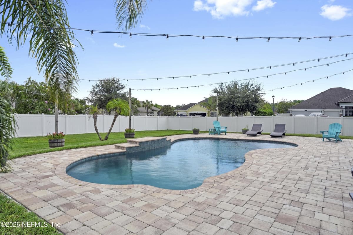 192 E POSITANO Avenue, St. Augustine, FL 32092, St. Augustine, FL - photo 2