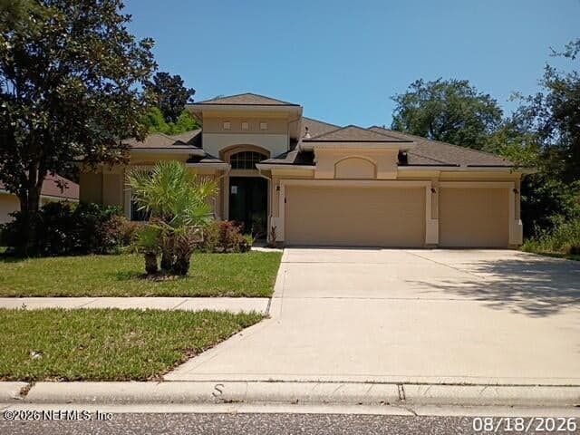 184 OAK COMMON Avenue, St. Augustine, FL 32095, St. Augustine, FL - photo 1