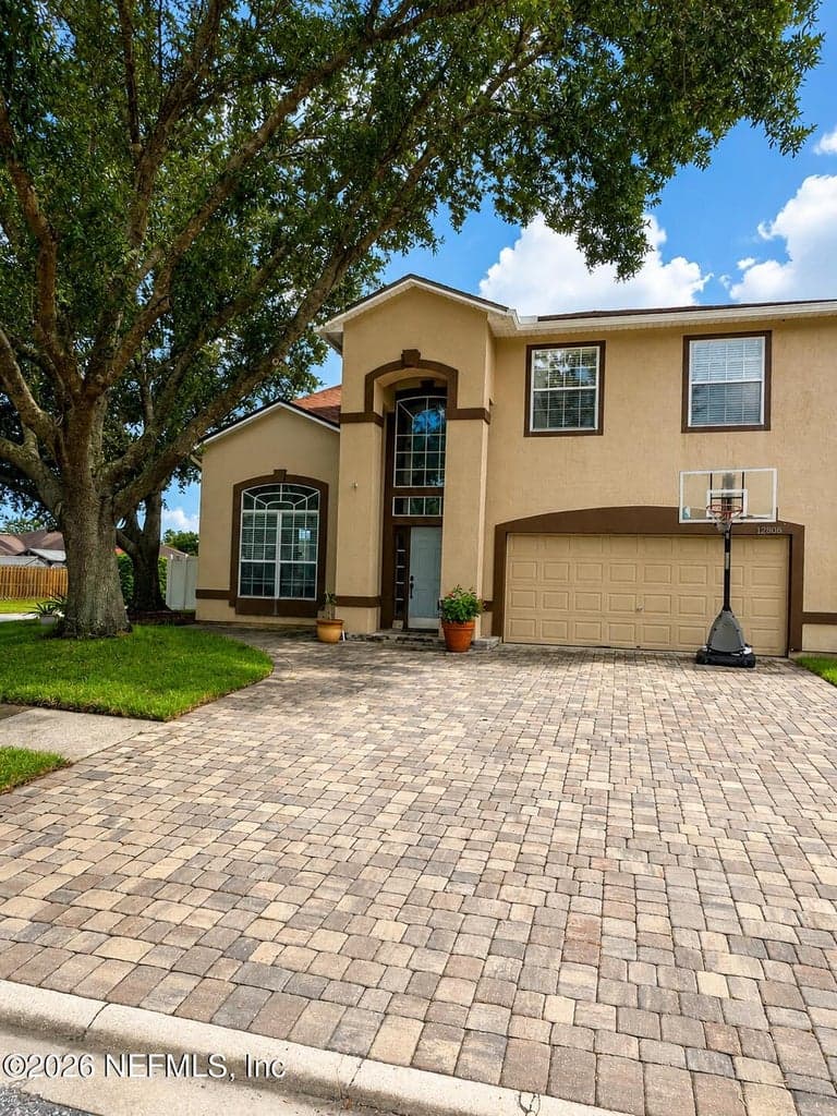12808 QUINCY BAY Drive, Jacksonville, FL 32224, Jacksonville, FL - photo 1