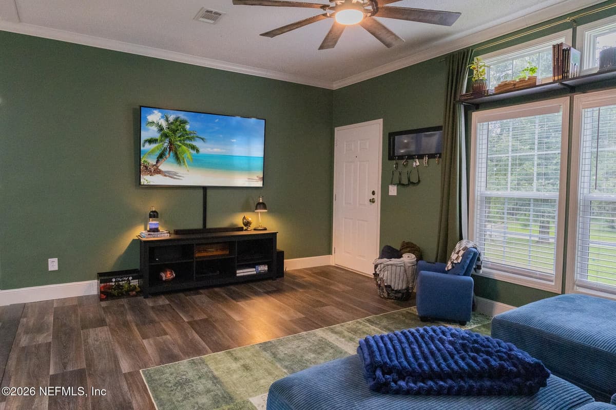 143 LITTLE ORANGE LAKE Drive, Hawthorne, FL 32640, Hawthorne, FL - photo 3