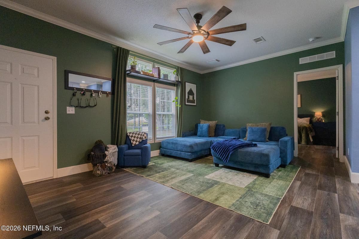 143 LITTLE ORANGE LAKE Drive, Hawthorne, FL 32640, Hawthorne, FL - photo 2