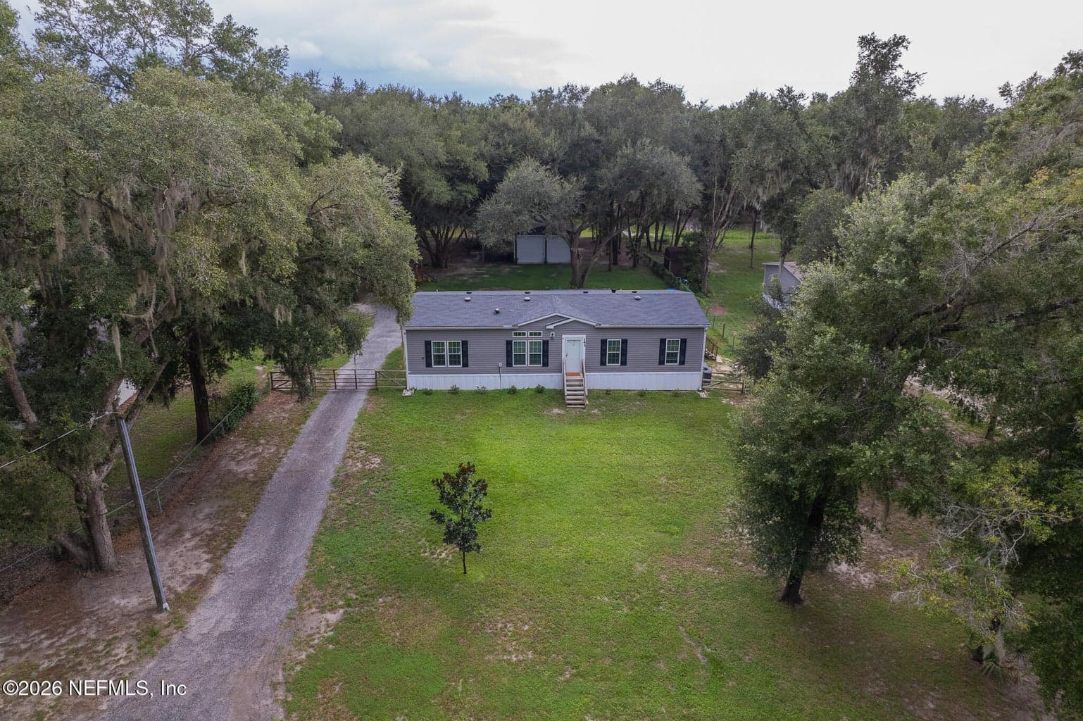 143 LITTLE ORANGE LAKE Drive, Hawthorne, FL 32640, Hawthorne, FL - photo 1