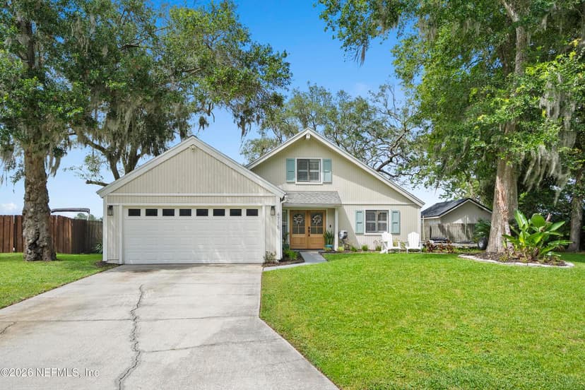 4715 MARSH HAMMOCK Drive E, Jacksonville, FL 32224