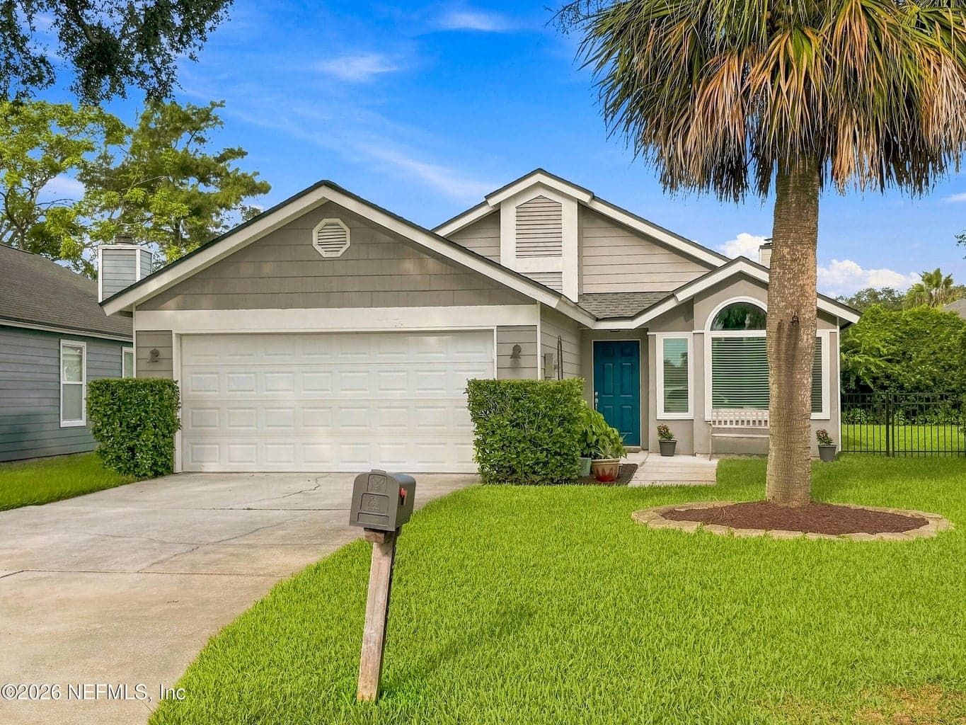 273 PATRICK MILL Circle, Ponte Vedra Beach, FL 32082, Ponte Vedra Beach, FL - photo 1