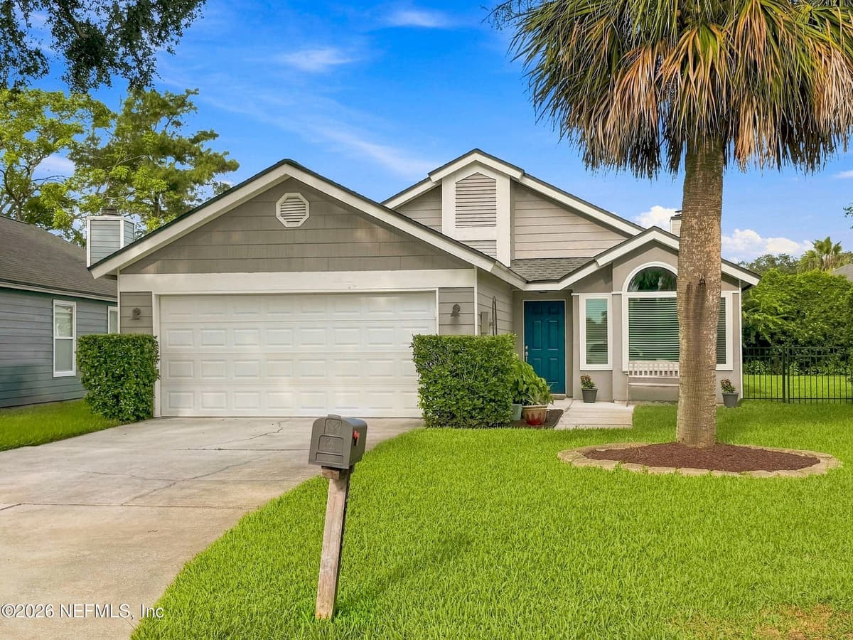 273 PATRICK MILL Circle, Ponte Vedra Beach, FL 32082, Ponte Vedra Beach, FL - photo 2