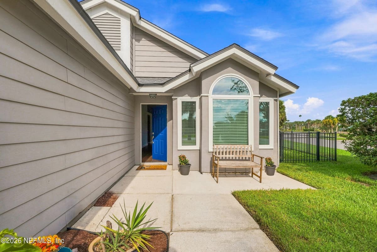 273 PATRICK MILL Circle, Ponte Vedra Beach, FL 32082, Ponte Vedra Beach, FL - photo 3