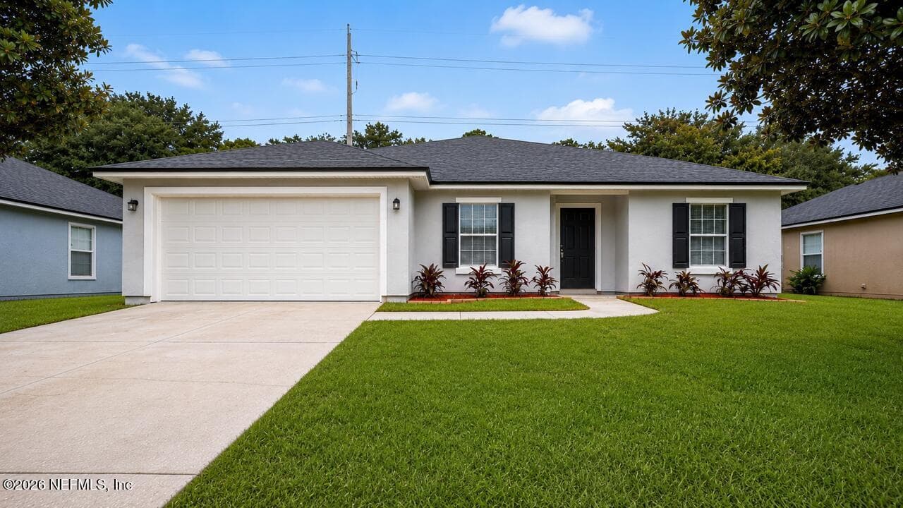 12411 ANARANIA Drive, Jacksonville, FL 32220, Jacksonville, FL - photo 1