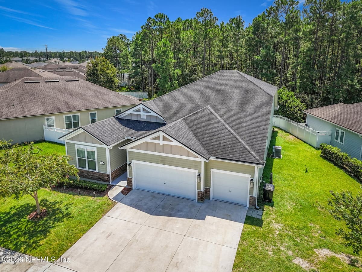 676 CHARTER OAKS Boulevard, Orange Park, FL 32065, Orange Park, FL - photo 3
