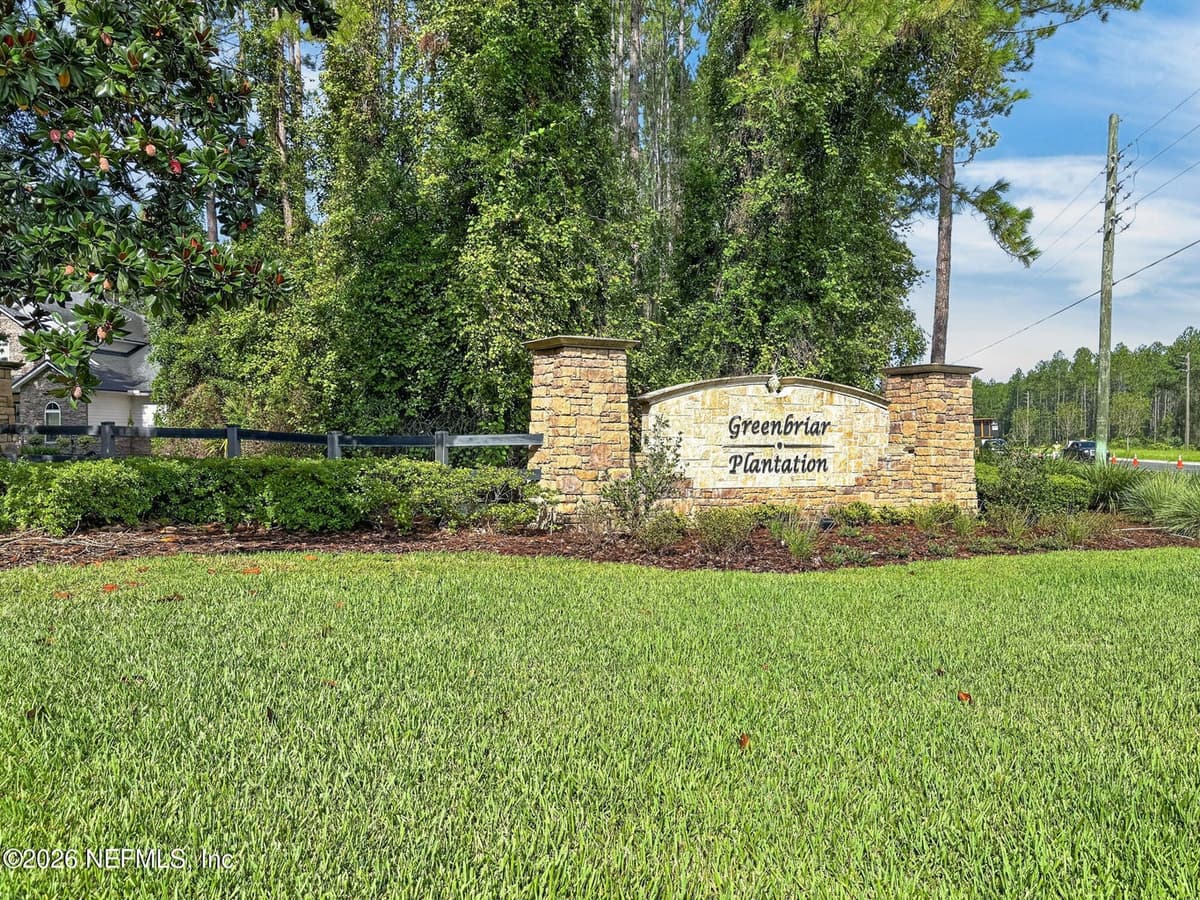 111 GREENBRIAR ESTATES Drive, St. Johns, FL 32259, St. Johns, FL - photo 2