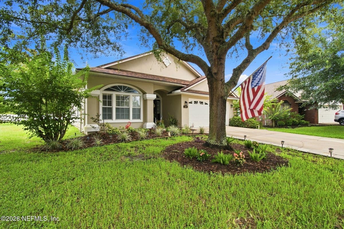 248 PINE ARBOR Circle, St. Augustine, FL 32084, St. Augustine, FL - photo 3