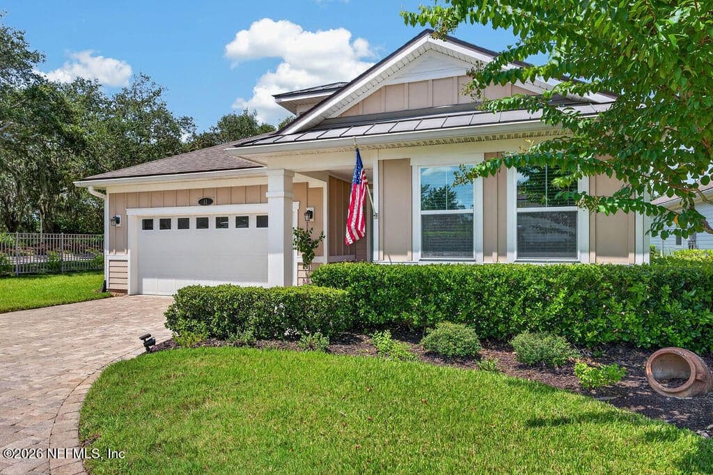 11 PERFECT DRIVE Drive, St. Augustine, FL 32092, St. Augustine, FL - photo 3