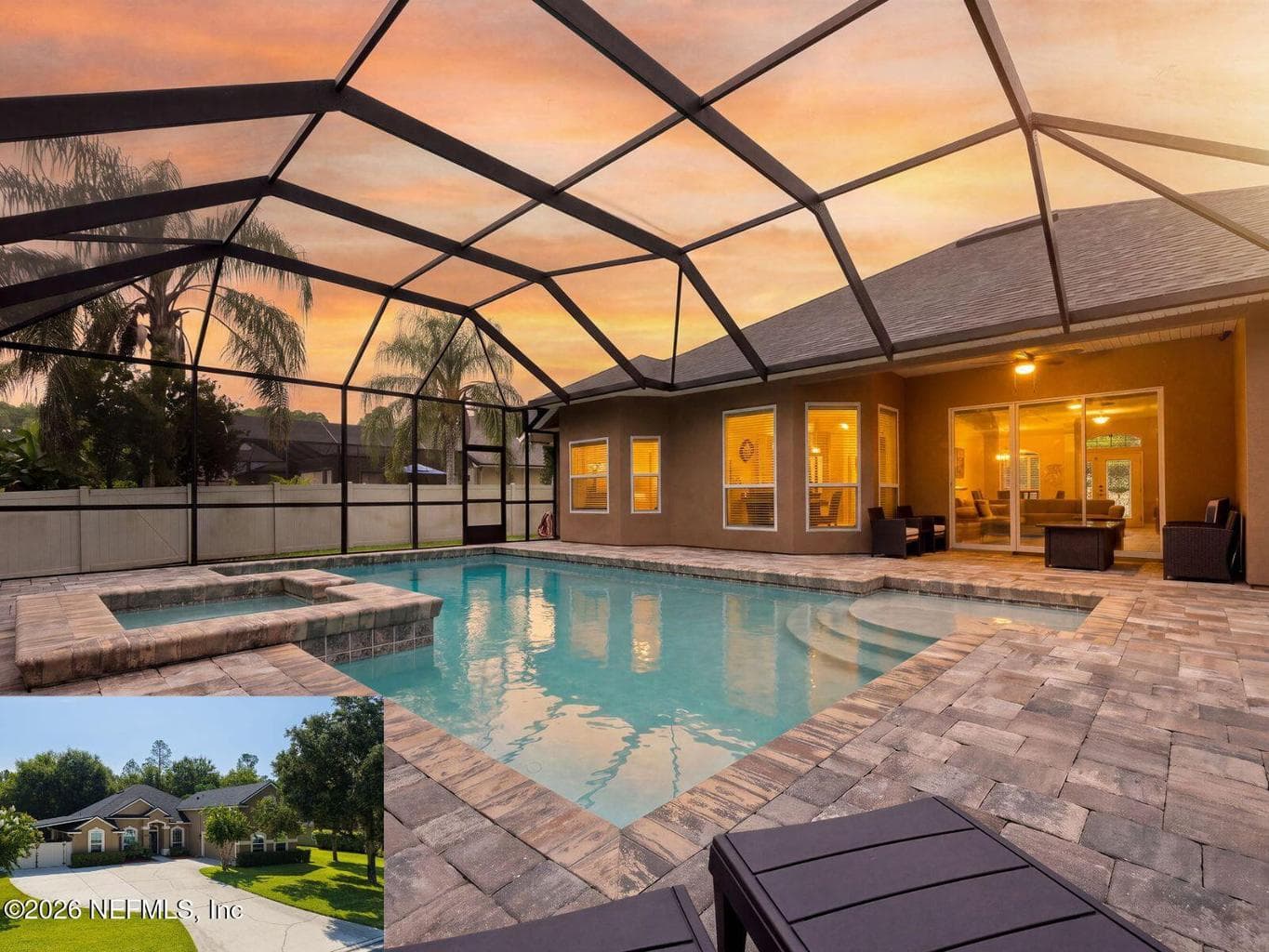93 SCARLET ROSE Lane, St. Augustine, FL 32092, St. Augustine, FL - photo 1