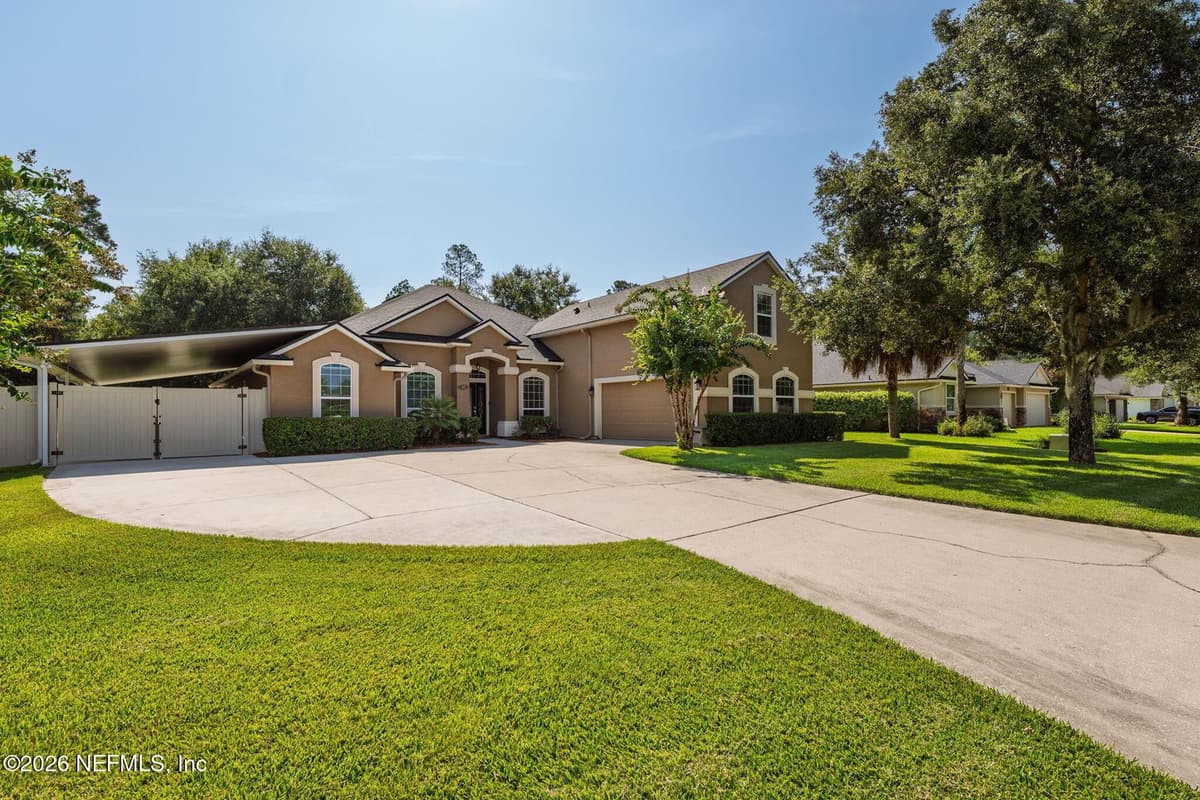 93 SCARLET ROSE Lane, St. Augustine, FL 32092, St. Augustine, FL - photo 3