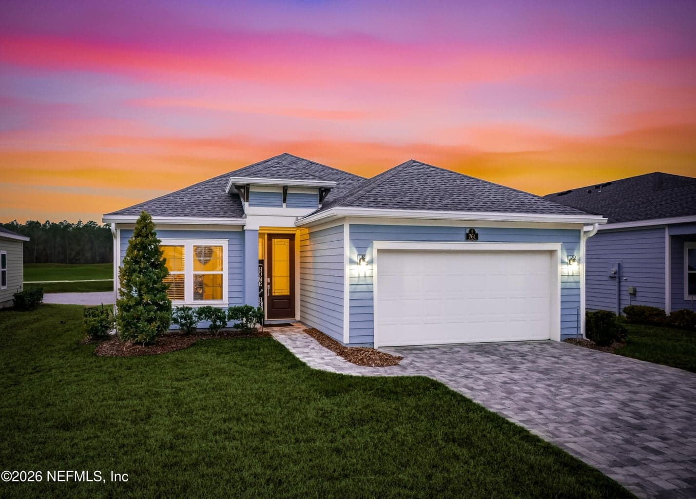 761 STILLWATER Boulevard, St. Johns, FL 32259, St. Johns, FL - photo 1