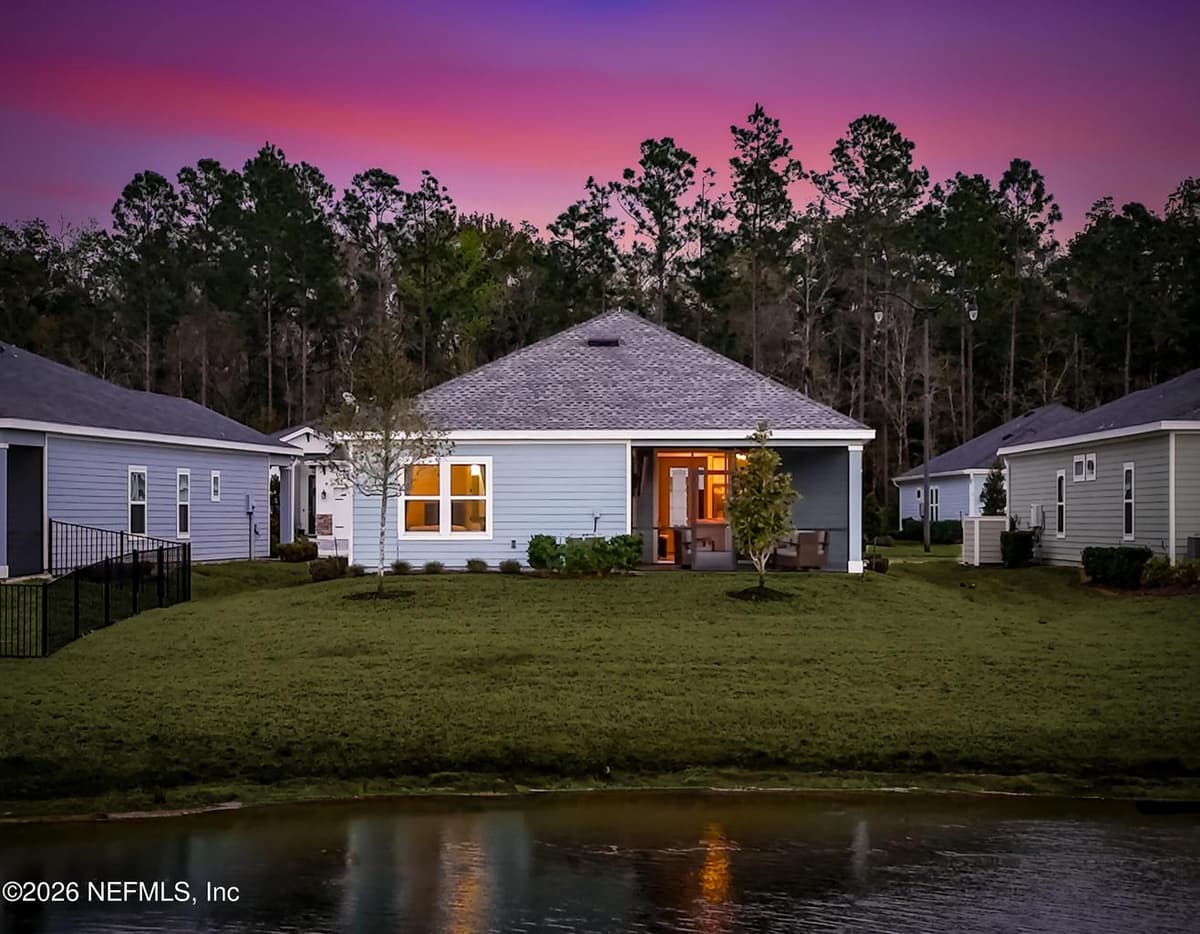 761 STILLWATER Boulevard, St. Johns, FL 32259, St. Johns, FL - photo 2