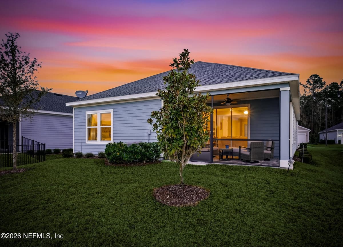 761 STILLWATER Boulevard, St. Johns, FL 32259, St. Johns, FL - photo 3