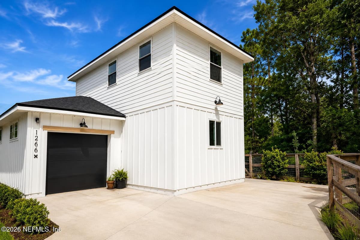 1200 N CLAY Street, St. Augustine, FL 32084, St. Augustine, FL - photo 2