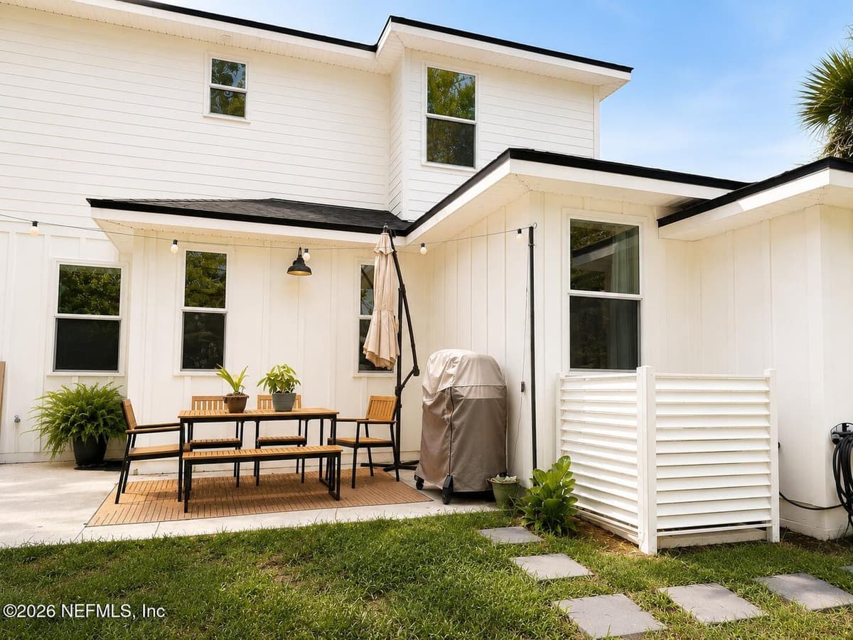 1200 N CLAY Street, St. Augustine, FL 32084, St. Augustine, FL - photo 3