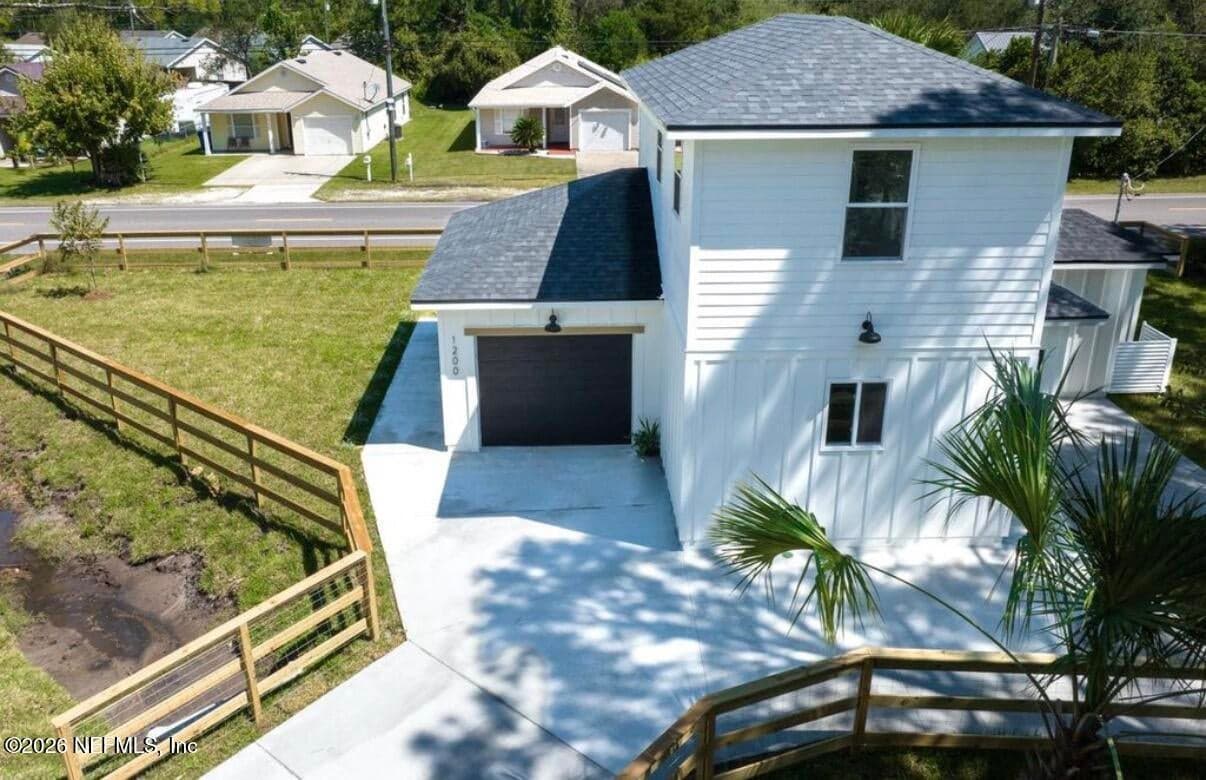 1200 N CLAY Street, St. Augustine, FL 32084, St. Augustine, FL - photo 1