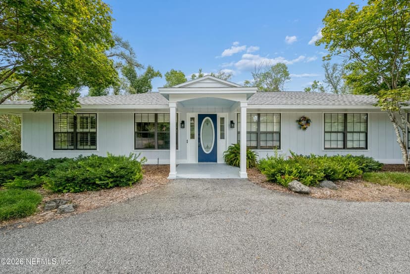 10283 RIVERWOOD Drive, Live Oak, FL 32064