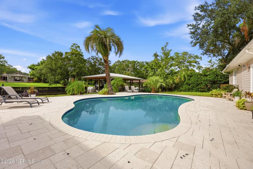4677 LONG BOW Road, Jacksonville, FL 32210