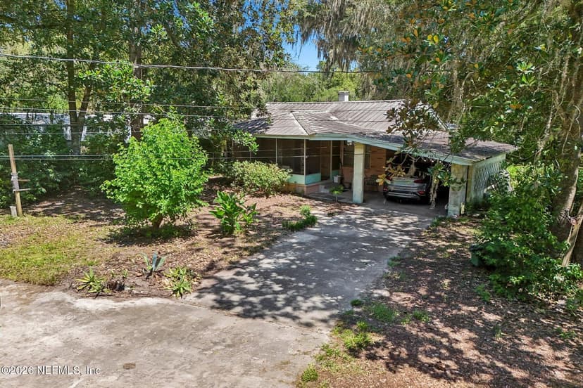 2501 BULLS BAY Highway, Jacksonville, FL 32220
