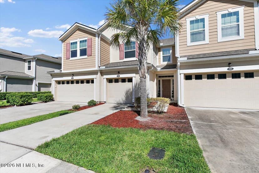 506 RICHMOND Drive, St. Johns, FL 32259