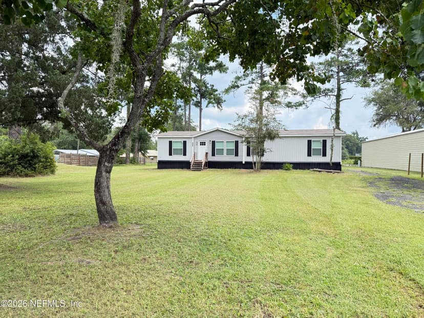 540444 LEM TURNER Road, Callahan, FL 32011