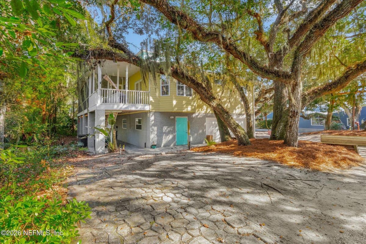 1440 CORUNNA Street, St. Augustine, FL 32080, St. Augustine, FL - photo 2