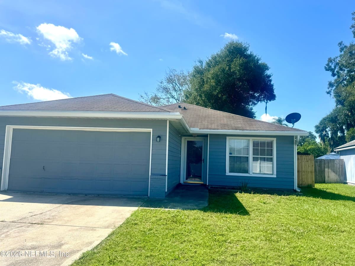 3326 INTERNATIONAL VILLAGE Court, Jacksonville, FL 32277, Jacksonville, FL - photo 2